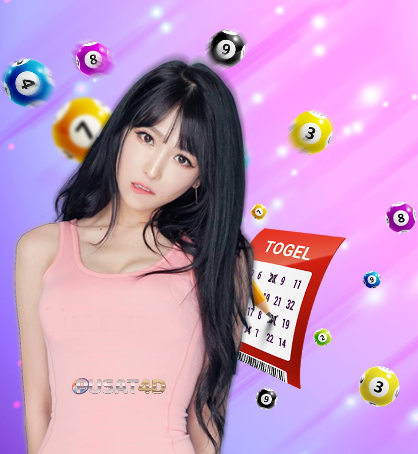 PUSAT4D 🏆️ Link Website Official BO Togel Online No.1 Terpercaya 2025